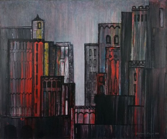 050. Stadtlandschaft 17